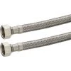 Flexible Inox Femelle - Femelle 15x21 Longueur 15 Cm - Dn8 (qté=1) NOYON & THIEBAULT 2 Flexible Inox Femelle - Femelle 15x21 Longueur 15 Cm - Dn8 (qté=1) NOYON & THIEBAULT -THIEBAULT Soldes 13154061 1