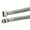 Flexible Inox Mâle 10x100 - Femelle 12x17 Longueur 30 Cm - Dn8 (qté=1) NOYON & THIEBAULT 2 Flexible Inox Mâle 10x100 - Femelle 12x17 Longueur 30 Cm - Dn8 (qté=1) NOYON & THIEBAULT -THIEBAULT Soldes 13154096 1
