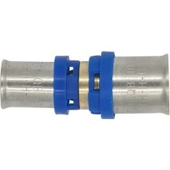 Multicouche à Sertir Jonction Multiprofil Réduite NOYON & THIEBAULT Ø20-16 -THIEBAULT Soldes 18669176 2