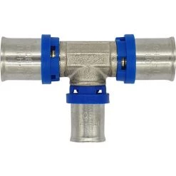 Multicouche à Sertir Té Multiprofil Réduit NOYON & THIEBAULT Ø20-16-20 -THIEBAULT Soldes 18669207 2