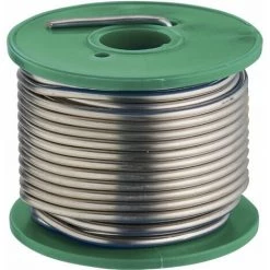 Fil Brasure étain - Rouleau 250 Gr. NOYON & THIEBAULT