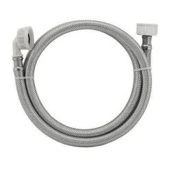 NOYON & THIEBAULT Tuyau D'alimentation Inox Coudé Femelle Femelle 20X27