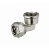 Coude à Compression Pour Tube Multicouche NOYON & THIEBAULT - Ø 16 Mm à Visser Femelle F1/2' (15x21) - 3940-1516L1 1 Coude à Compression Pour Tube Multicouche NOYON & THIEBAULT - Ø 16 Mm à Visser Femelle F1/2' (15x21) - 3940-1516L1 -THIEBAULT Soldes 26296384 1