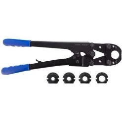 Pince à Sertir PER/ Multicouche NOYON & THIEBAULT Ø Profil TH 12-16-20-26 Mm - 380100