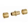 Jonction égale à Glissement Pour Tube PER NOYON & THIEBAULT - Ø 16 Mm Bague En Laiton - 3187-16L1 -THIEBAULT Soldes 26296497 1