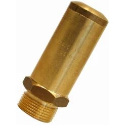 Anti-bélier à Ressort Mâle M3/4' (20x27) NOYON & THIEBAULT - 1355-20L1