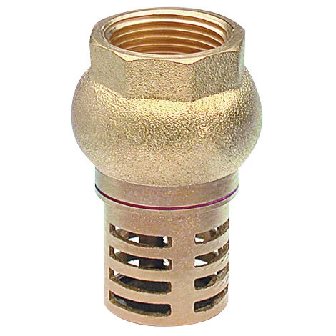 Crépine à Clapet Femelle F3/4' (20x27) NOYON & THIEBAULT - 1320-20L1 3 Crépine à Clapet Femelle F3/4' (20x27) NOYON & THIEBAULT - 1320-20L1