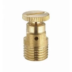 Purgeur à Volant Pour Radiateur Mâle M1/4 (08x13) NOYON & THIEBAULT - 803586