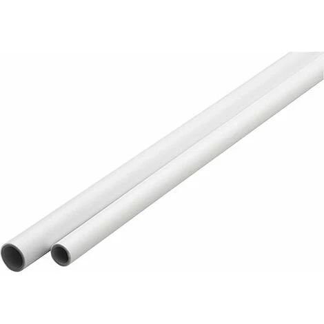 NOYON & THIEBAULT Colis De 25 Tubes De Multicouche En 1.5m Diamètre 16 5 NOYON & THIEBAULT Colis De 25 Tubes De Multicouche En 1.5m Diamètre 16 – Image 3