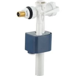 Robinet Flotteur Arrivée Latérale M3/8 Silencieux NOYON & THIEBAULT