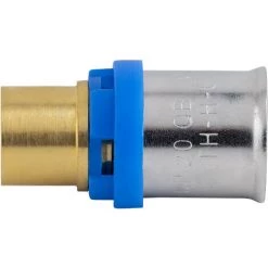 Multicouche A Sertir Multiprofil Jonction Mixte NOYON & THIEBAULT Ø20 - Cuivre à Souder Ø14 -THIEBAULT Soldes 30939407 3