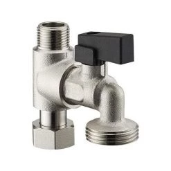 Robinet De Repiquage Machine à Laver 3/8-3/4 NOYON & THIEBAULT
