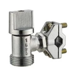 Robinet Auto-perceur 1/4 De Tour NOYON & THIEBAULT