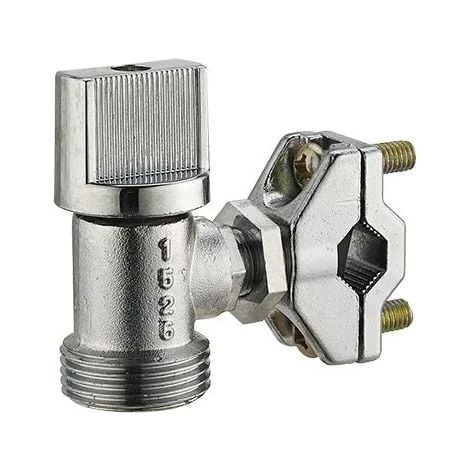 Robinet Auto-perceur 1/4 De Tour NOYON & THIEBAULT 3 Robinet Auto-perceur 1/4 De Tour NOYON & THIEBAULT