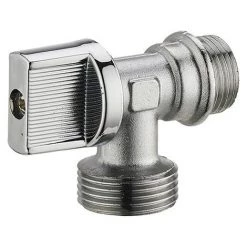 Robinet De Machine à Laver 1/4 De Tour NOYON & THIEBAULT