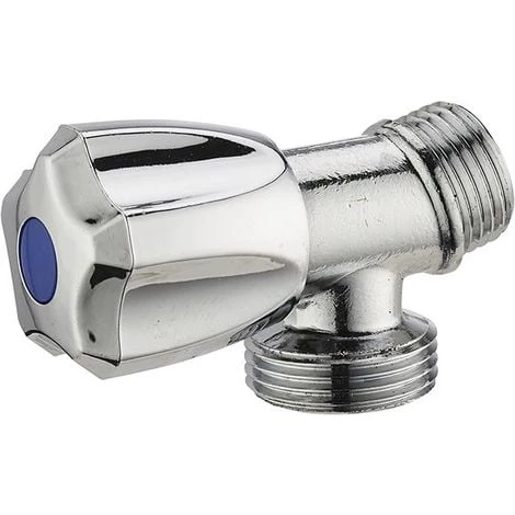 Robinet De Machine à Laver à Clapet NOYON & THIEBAULT 3 Robinet De Machine à Laver à Clapet NOYON & THIEBAULT