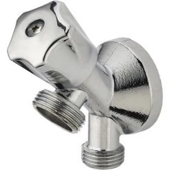 Robinet + Applique Laiton Chromé NOYON & THIEBAULT