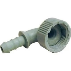 Raccord Coudé Pour Tuyau Ø10 - Femelle G3/4. NOYON & THIEBAULT