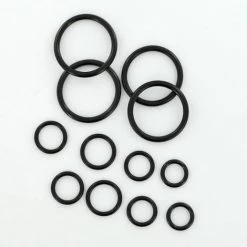 Assortiment Joints Toriques 2x(r9/11/12) 1x(r10/13/14/16/18/24) Coque NOYON & THIEBAULT