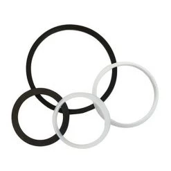 Assortiment Joints Pour Siphon Plastique G1"1/2 Ø40 Coque. NOYON & THIEBAULT