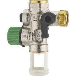 Groupe De Sécurité Droit Siège Teflonné NF NOYON & THIEBAULT