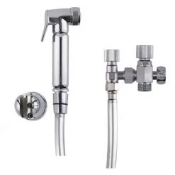 Kit Hygiène Confort + Robinet 3 Voies. NOYON & THIEBAULT