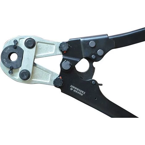 Pince à Sertir Pour Raccords Multicouche Et PER Coffret. NOYON & THIEBAULT 3 Pince à Sertir Pour Raccords Multicouche Et PER Coffret. NOYON & THIEBAULT – Image 2