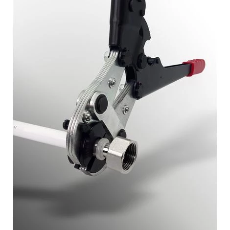 Pince à Sertir Pour Raccords Multicouche Et PER Coffret. NOYON & THIEBAULT 4 Pince à Sertir Pour Raccords Multicouche Et PER Coffret. NOYON & THIEBAULT – Image 3