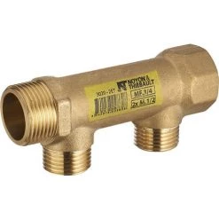 Collecteur 2 Départs NOYON & THIEBAULT