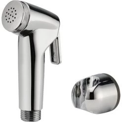 Douchette + Support Abs Pour Kit Hygiène NOYON & THIEBAULT