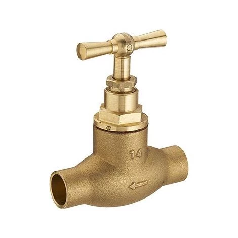 Robinet à Souder Ø12. NOYON & THIEBAULT 3 Robinet à Souder Ø12. NOYON & THIEBAULT