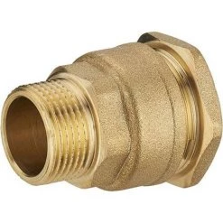 Raccord Polyéthylène Mâle 15x21 - Ø20 NOYON & THIEBAULT