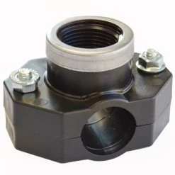 Collier De Prise En Charge Ø32 - Femelle 15x21 NOYON & THIEBAULT