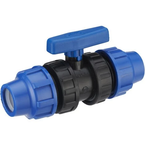 Vanne Pvc Ø20. NOYON & THIEBAULT 3 Vanne Pvc Ø20. NOYON & THIEBAULT