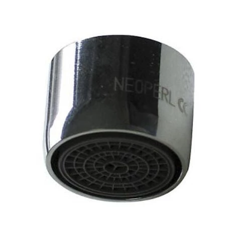 NOYON & THIEBAULT Aérateur Neoperl Anticalcaire NOYON F22 X 100 Mm - 551131 3 NOYON & THIEBAULT Aérateur Neoperl Anticalcaire NOYON F22 X 100 Mm - 551131