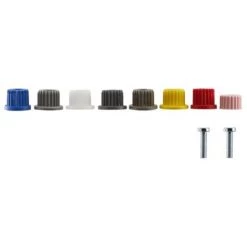 NOYON & THIEBAULT Kit 8 Inserts De Croisillons + 2 Vis NOYON - 803473