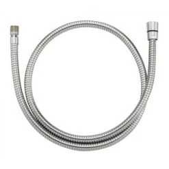 NOYON & THIEBAULT Flexible Inox Chromé NOYON Pour Douchette évier M15x100/F15x21-L.1.50 M - 803894