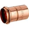 Manchon Cuivre à Souder Double Femelle à Joint Torique Ø40 NOYON & THIEBAULT -THIEBAULT Soldes 4555678 1