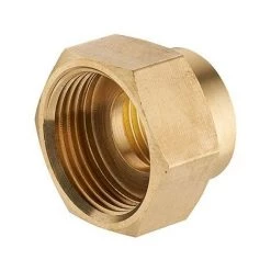 Mamelon à Visser Double Femelle Réduit F15x21 F12x17 NOYON & THIEBAULT