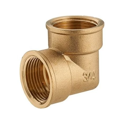 Coude à Visser Femelle F12x17 NOYON & THIEBAULT 3 Coude à Visser Femelle F12x17 NOYON & THIEBAULT