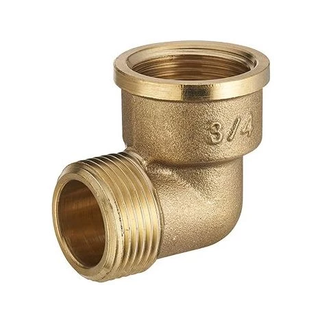 Coude à Visser Mâle Femelle MF12x17 NOYON & THIEBAULT 3 Coude à Visser Mâle Femelle MF12x17 NOYON & THIEBAULT