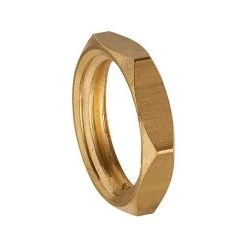 Contre-écrou à Visser 12x17 . NOYON & THIEBAULT