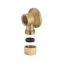 Applique Joint Mixte Ø14 F15x21. NOYON & THIEBAULT