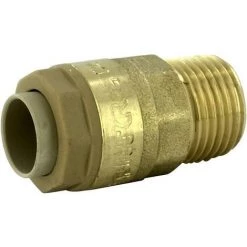 Rso Raccord Mâle Ø12 M 12x17 NOYON & THIEBAULT