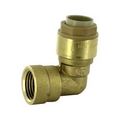 Rso Coude Femelle Ø14 F15x21 NOYON & THIEBAULT