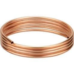 Couronne De Cuivre Recuit De 5 Mètres Ø10 NOYON & THIEBAULT