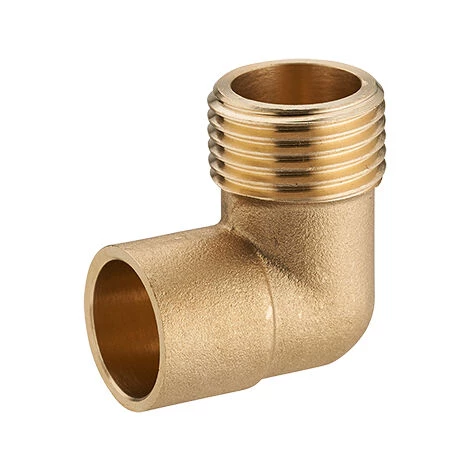 Coude Fer Cuivre Mâle Ø15 M 15x21 NOYON & THIEBAULT 3 Coude Fer Cuivre Mâle Ø15 M 15x21 NOYON & THIEBAULT