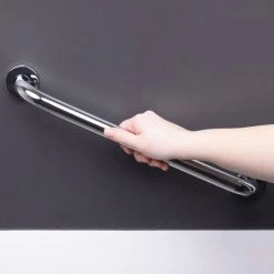 NOYON & THIEBAULT Barre De Relèvement Pour Baignoire Noyon Et Thiebault Longueur : 300 Mm -THIEBAULT Soldes 53587959 4