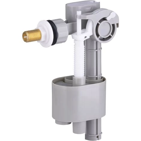 NOYON & THIEBAULT Robinet Flotteur NF Arrivée Latérale Mâle 3/8' 3 NOYON & THIEBAULT Robinet Flotteur NF Arrivée Latérale Mâle 3/8'