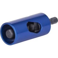 Ebavureur Calibreur Sur Visseuse Pour Tube Multicouche Ø16 NOYON & THIEBAULT